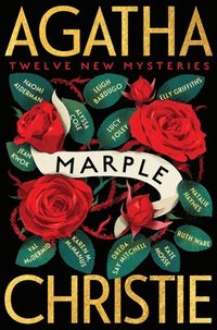 Marple: Twelve New Mysteries (inbunden)