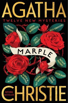 Marple: Twelve New Mysteries (hftad)