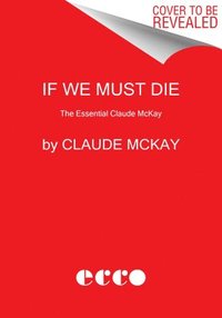 If We Must Die (häftad)
