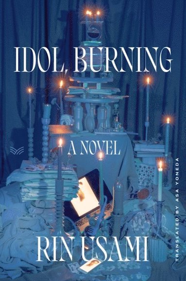 Idol, Burning (pocket)