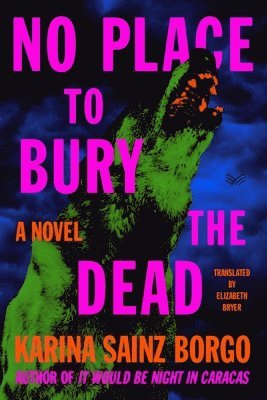 No Place to Bury the Dead (hftad)
