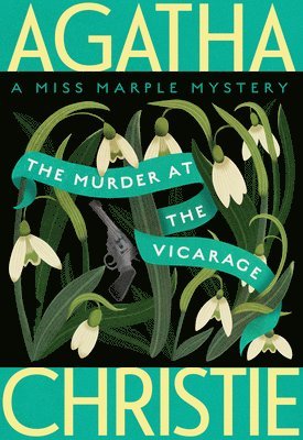 The Murder at the Vicarage (hftad)
