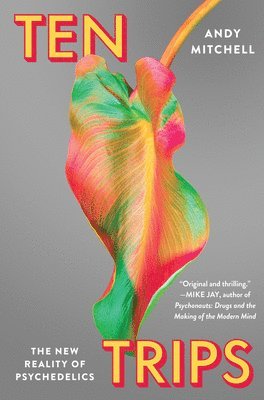 Ten Trips (inbunden)