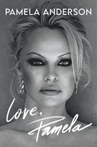 Love, Pamela: A Memoir of Prose, Poetry, and Truth (inbunden)