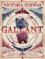 Gallant (hftad)