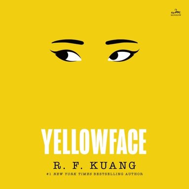 Yellowface (hftad)