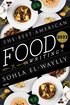 Best American Food Writing 2022