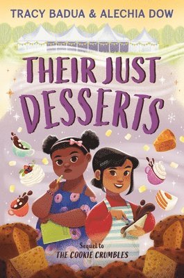 Their Just Desserts (h�ftad)