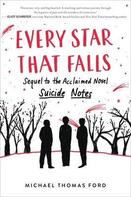 Every Star That Falls (häftad)