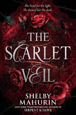 The Scarlet Veil (h�ftad)