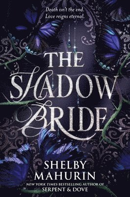 The Shadow Bride (h�ftad)