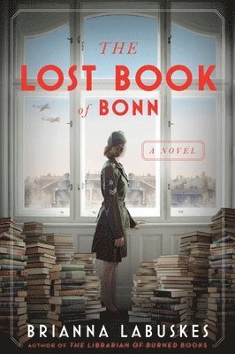 Lost Book of Bonn (hftad)
