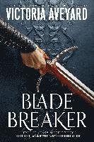 Blade Breaker (häftad)