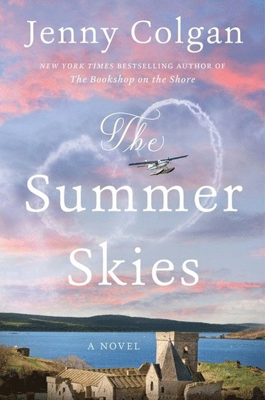 Summer Skies (hftad)