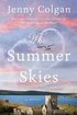 The Summer U.S. Skies