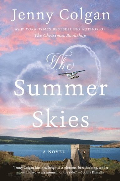 Summer Skies (hftad)