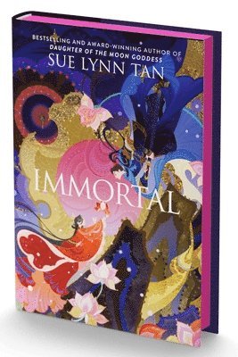 Immortal (hftad)