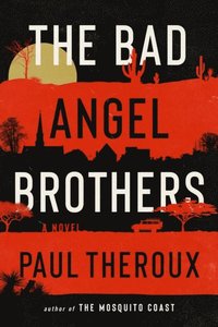 Bad Angel Brothers (e-bok)