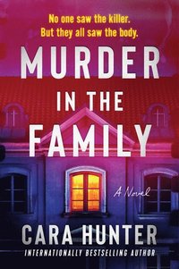 Murder In The Family (häftad)