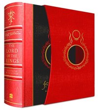The Lord of the Rings: Special Edition (inbunden)