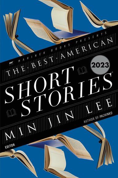 Best American Short Stories 2023 (häftad)