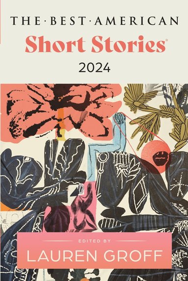 Best American Short Stories 2024 (hftad)