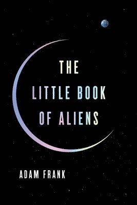 The Little Book of Aliens (h�ftad)