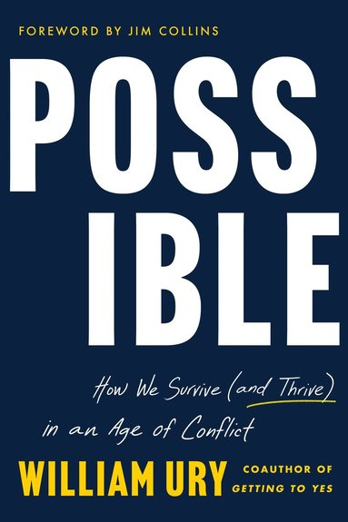 Possible (inbunden)
