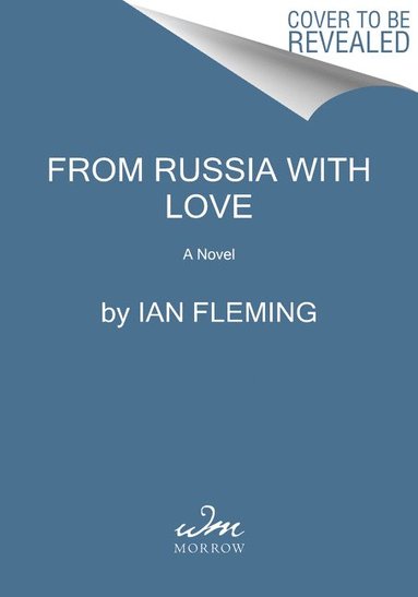 From Russia with Love (häftad)