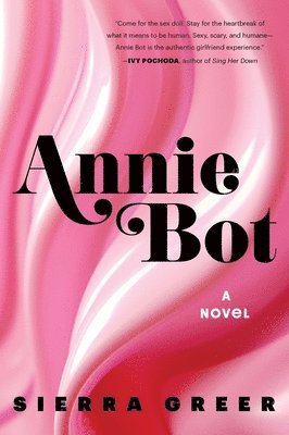 Annie Bot (hftad)