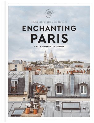 Enchanting Paris (häftad)