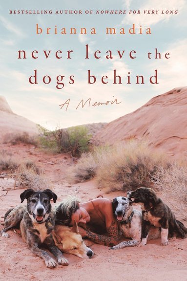 Never Leave the Dogs Behind (hftad)