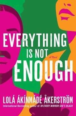 Everything Is Not Enough (hftad)