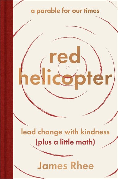 red helicopter-a parable for our times (häftad)