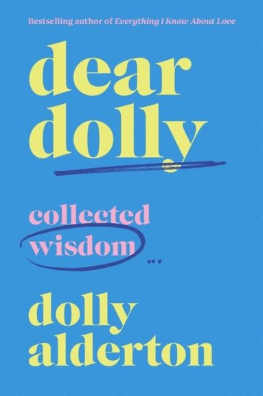 Dear Dolly (inbunden)