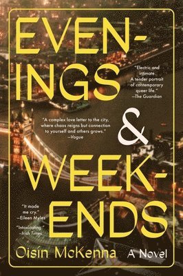 Evenings and Weekends (h�ftad)