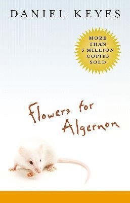 Flowers for Algernon (häftad)