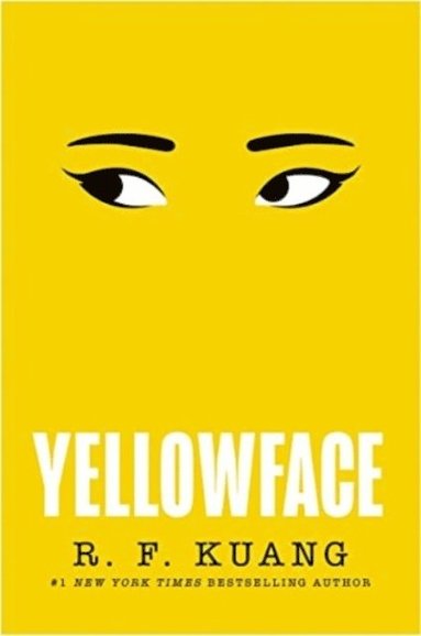 Yellowface (hftad)