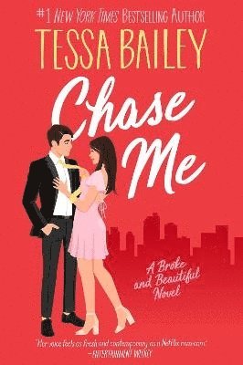 Chase Me (hftad)