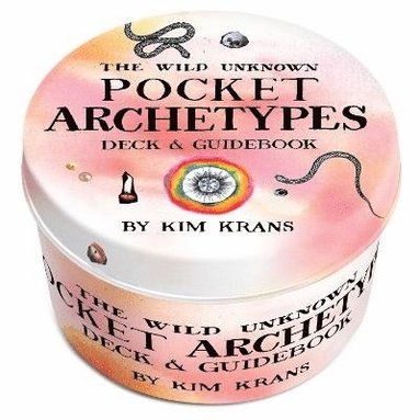 Wild Unknown Pocket Archetypes Deck (hftad)