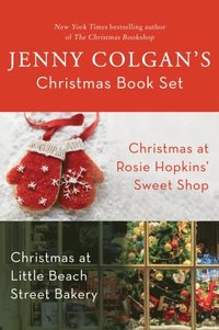Jenny Colgan's Christmas Book Set (e-bok)