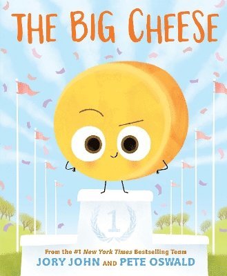 The Big Cheese (hftad)