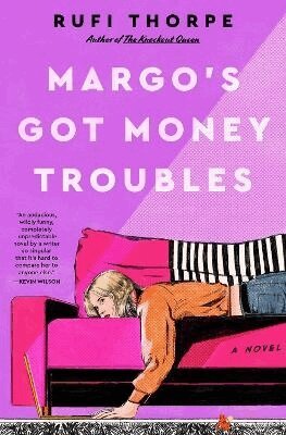 Margo's Got Money Troubles (h�ftad)