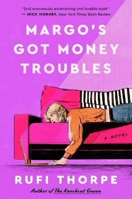 Margo's Got Money Troubles (h�ftad)