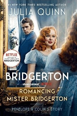 Romancing Mister Bridgerton [TV Tie-in] (h�ftad)
