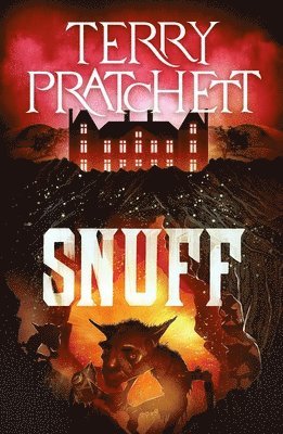 Snuff (häftad)