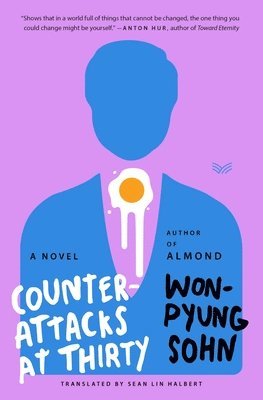 Counterattacks at Thirty (hftad)