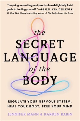 The Secret Language of the Body (hftad)