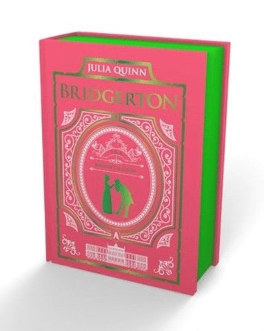 Offer From A Gentleman & Romancing Mister Bridgerton: Bridgerton Collector's Ed (hftad)