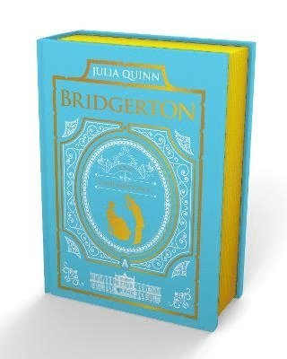 To Sir Phillip, With Love and When He Was Wicked: Bridgerton Collector's Edition (hftad)